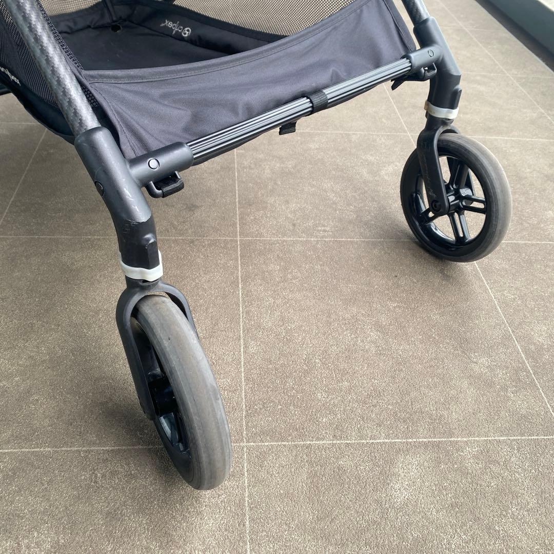 ごっちさま専用⭐︎サイベックス　メリオカーボン