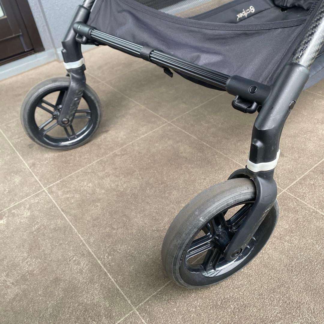 ごっちさま専用⭐︎サイベックス　メリオカーボン