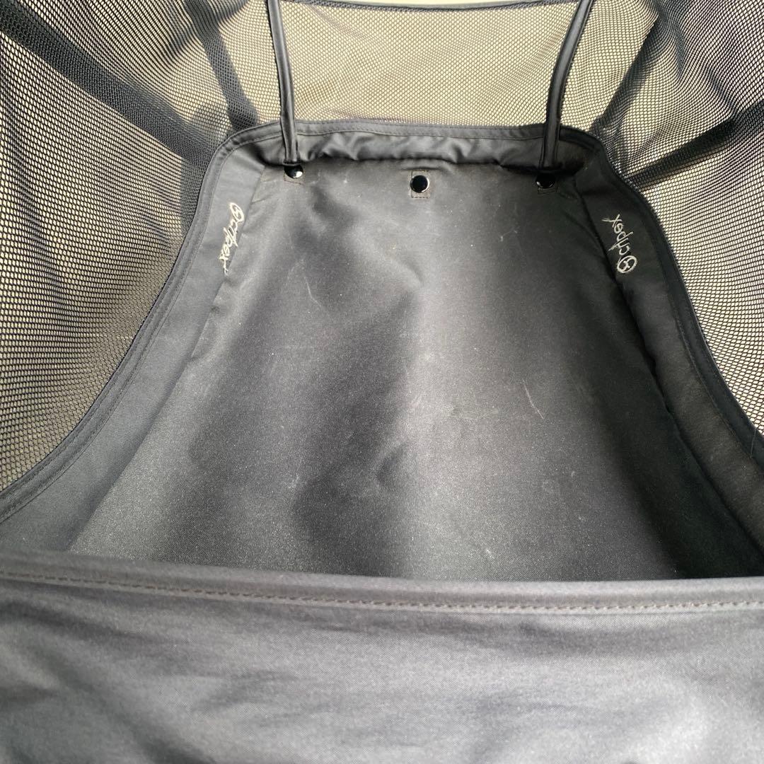 ごっちさま専用⭐︎サイベックス　メリオカーボン