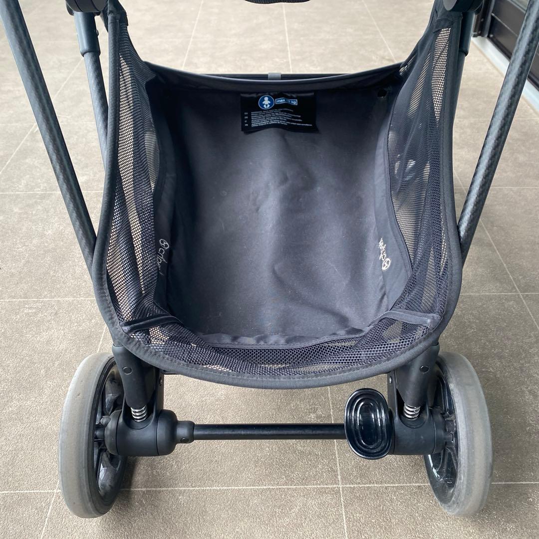 ごっちさま専用⭐︎サイベックス　メリオカーボン