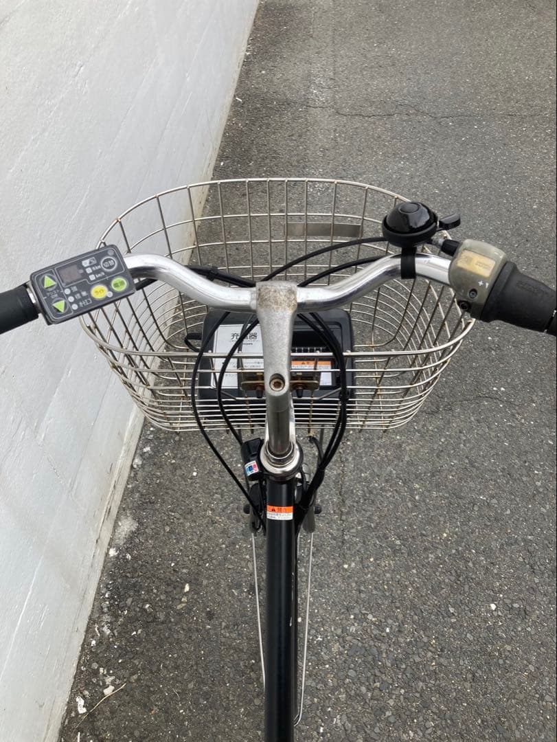 1693 新品バッテリー