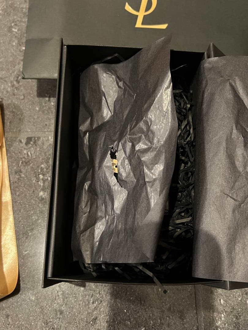 YSL リブレ オーデパルファム フローラル　30ml Number_i