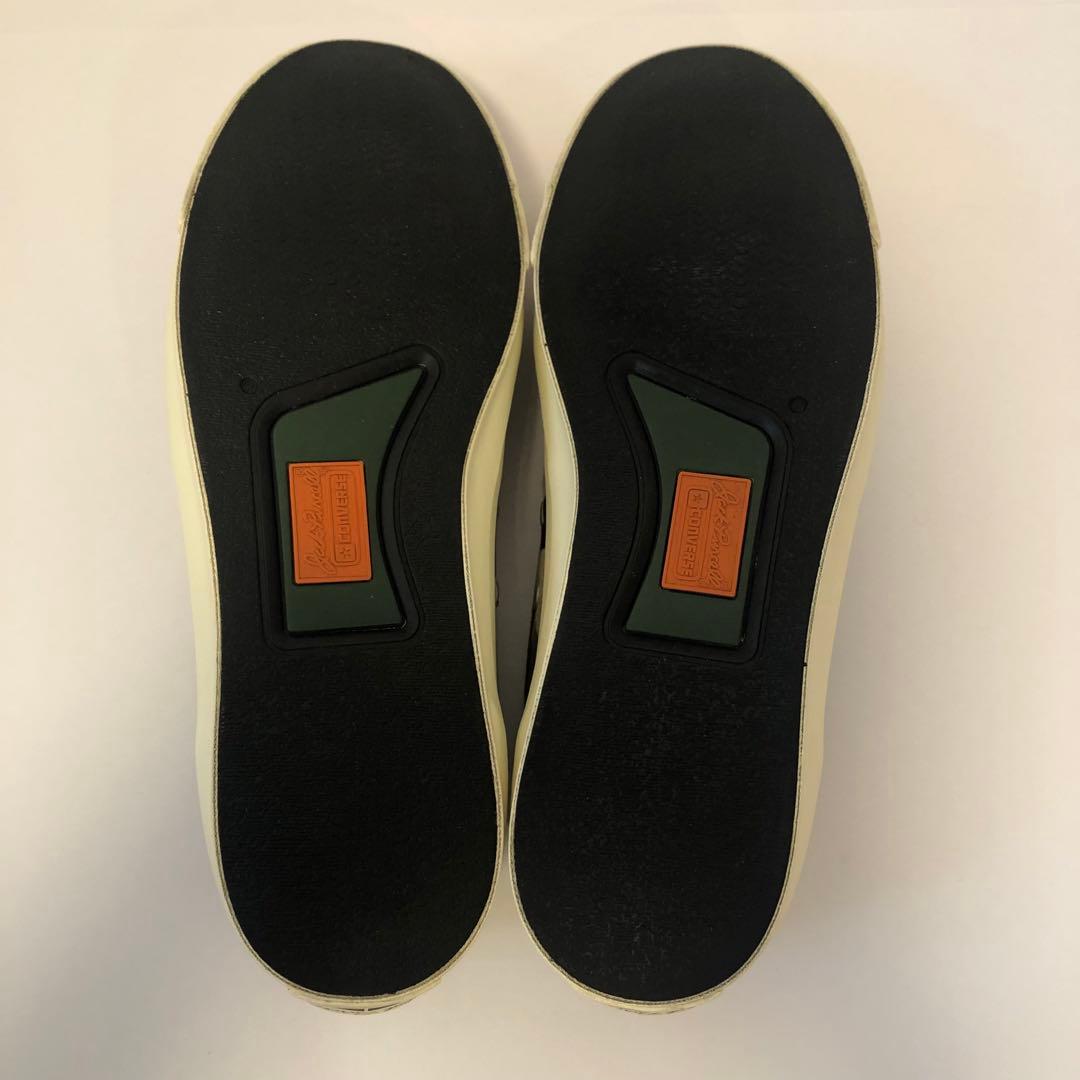 美品 converse コンバース ジャックパーセル キャンバス カモフラ カモ