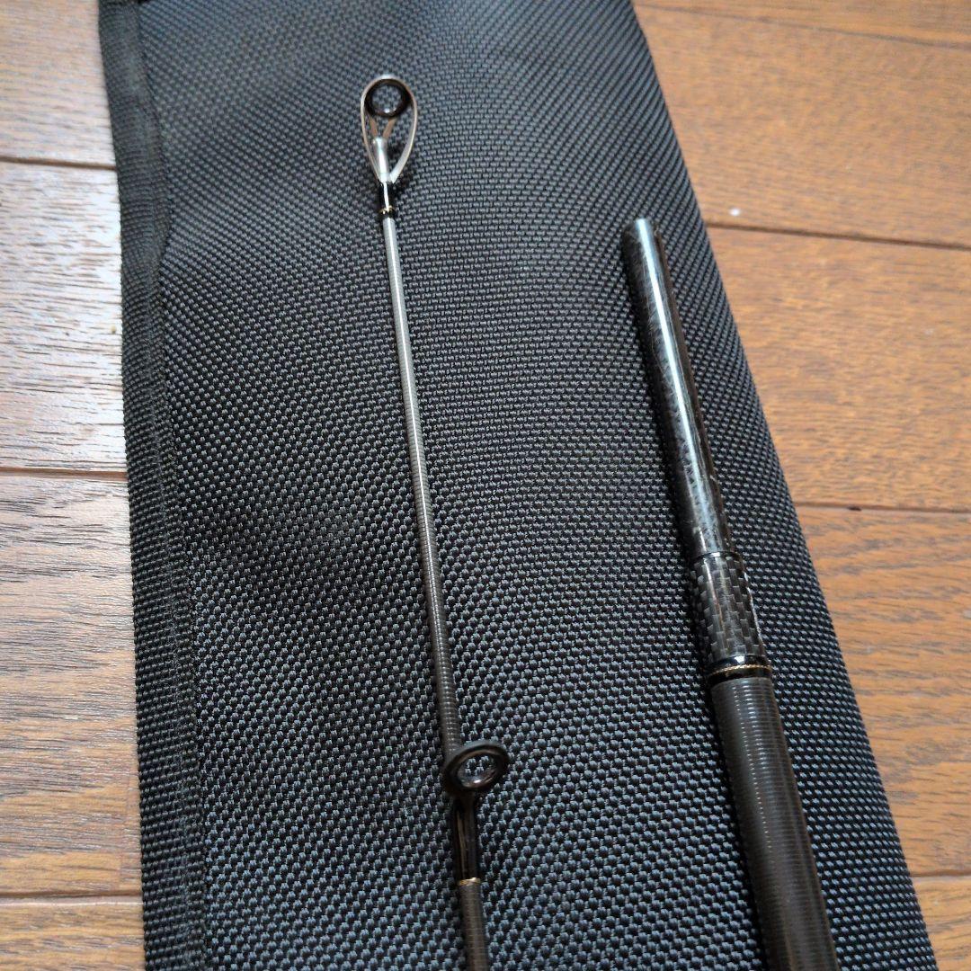 ダイワ　モアザンブランジーノAGS107MH