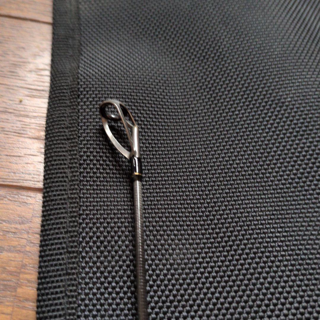 ダイワ　モアザンブランジーノAGS107MH