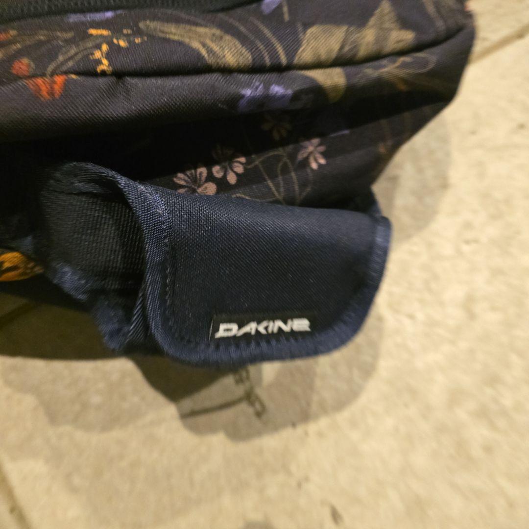 ダカイン キャスター付きスキー スノーボードケース 190