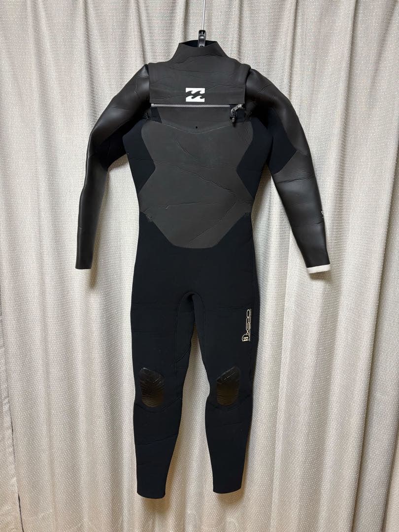 BILABONG(ビラボン) 5×3mm セミドライ メンズM相当(オーダー品)