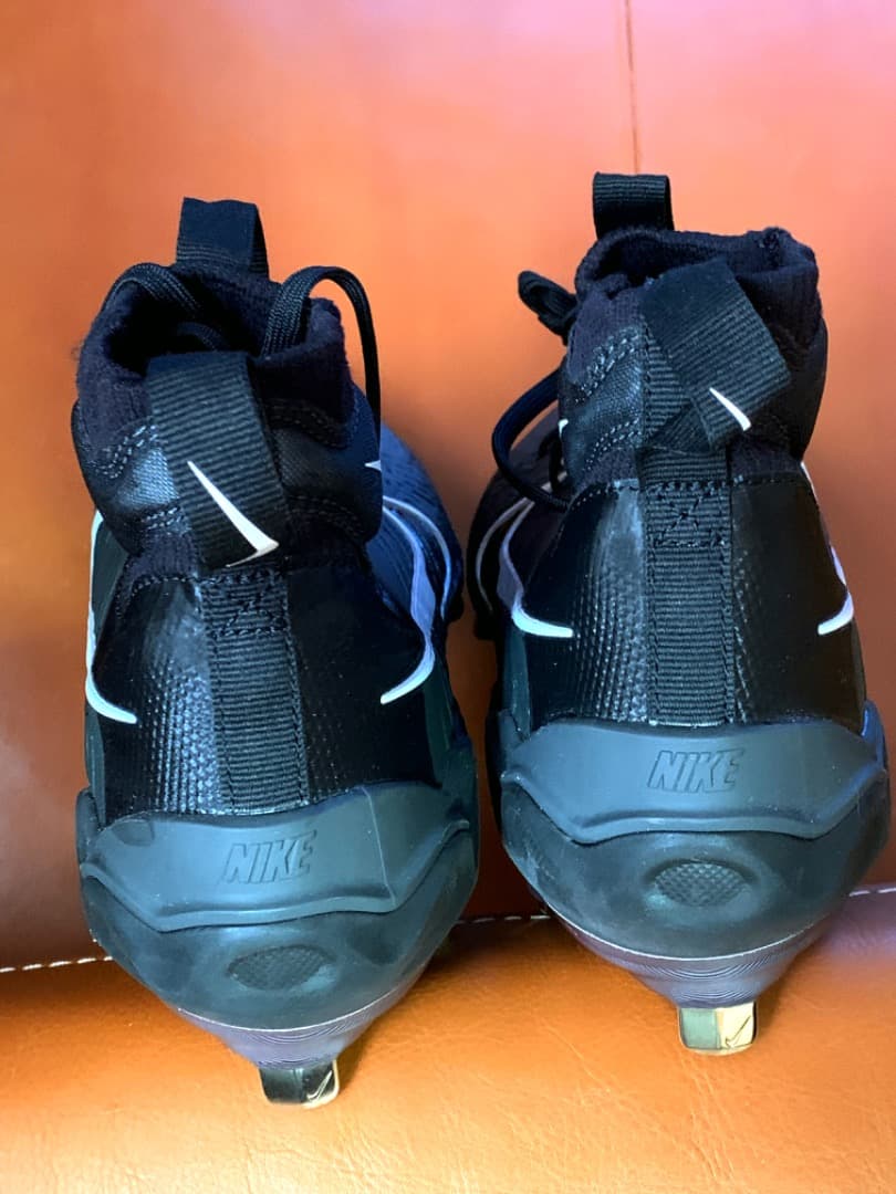 新品★2026年USA国内限定★野球用☆Alpha ハラチ NXT☆25.5cm