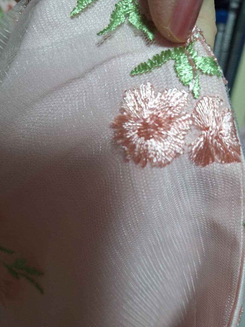 オールインワン着物　キャサリンコテージ　着物ワンピース　130