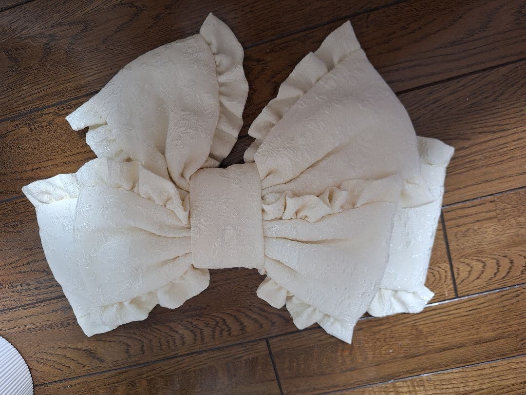 オールインワン着物　キャサリンコテージ　着物ワンピース　130