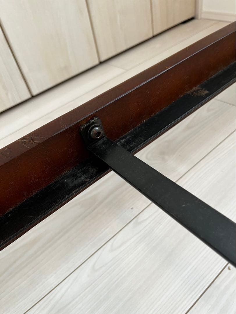 ベッドフレーム 75cafe