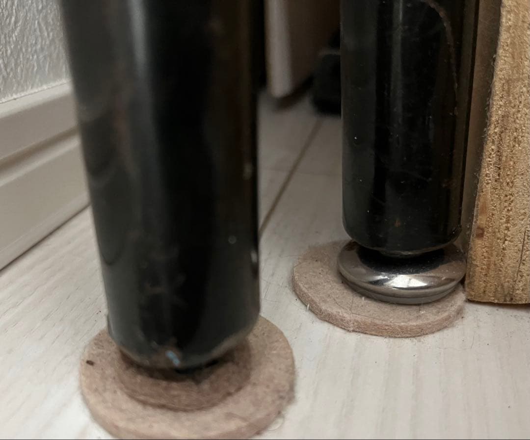 ベッドフレーム 75cafe