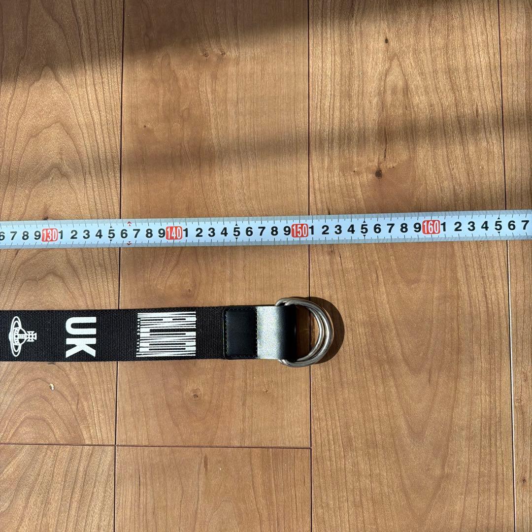 Vivienne Westwood MAN ベルト