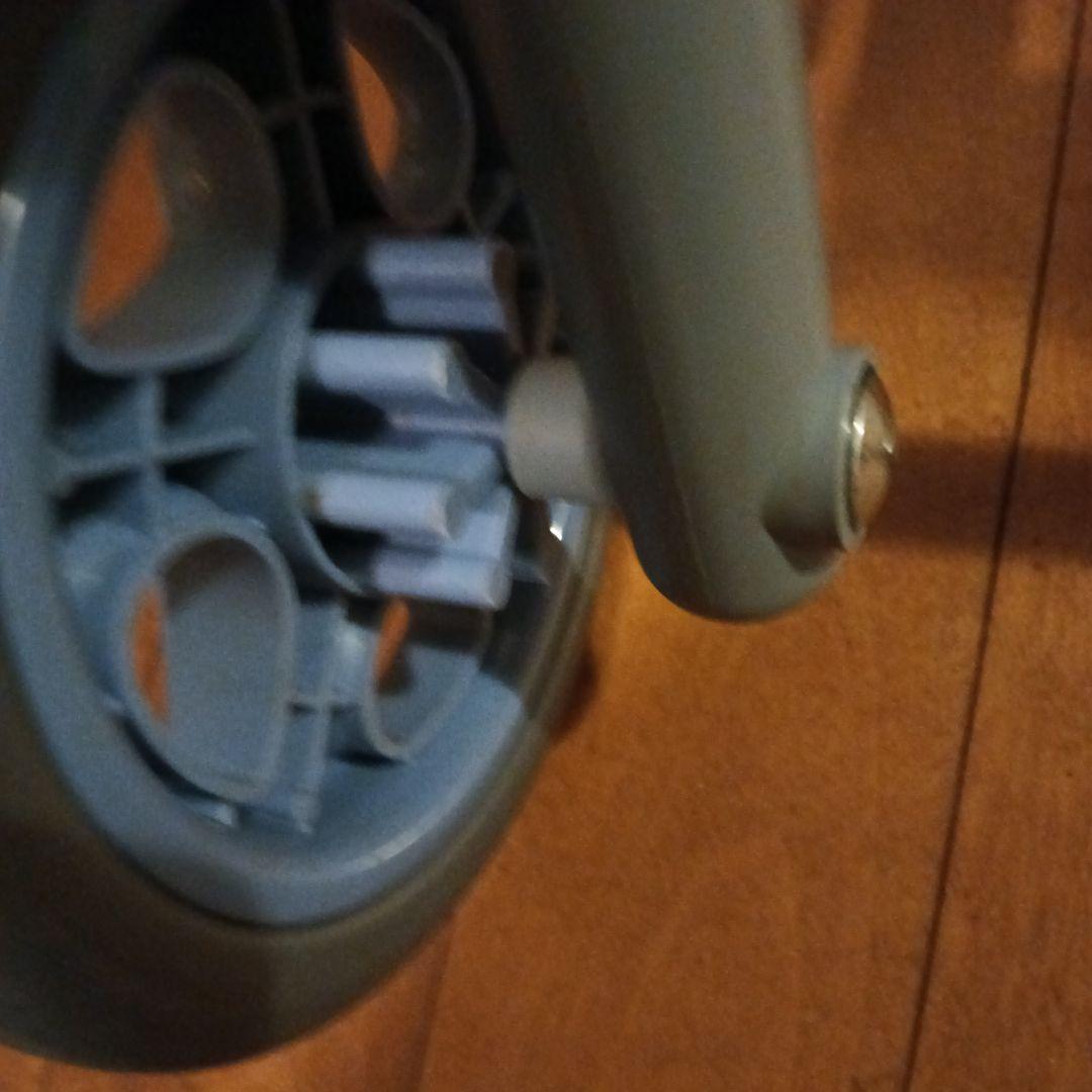 エコメルカリ便 限定　島製作所 シルバーカー リズムRWC 女性用 10月13