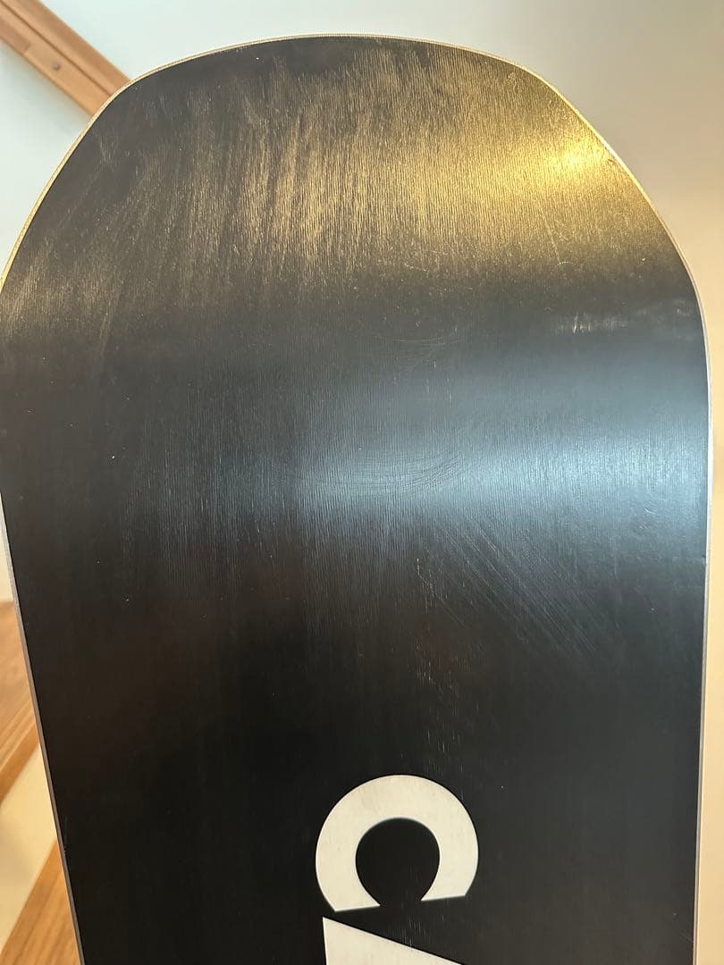 CAPITA super d.o.a 152cm キャピタ doa スノーボード