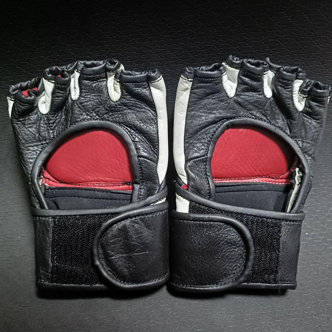 reversal リバーサル MMA オープンフィンガーグローブ Lサイズ