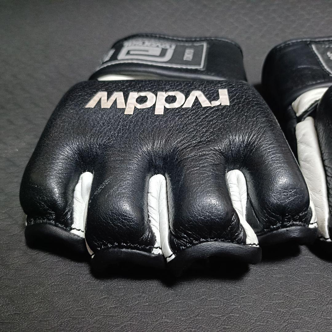 reversal リバーサル MMA オープンフィンガーグローブ Lサイズ