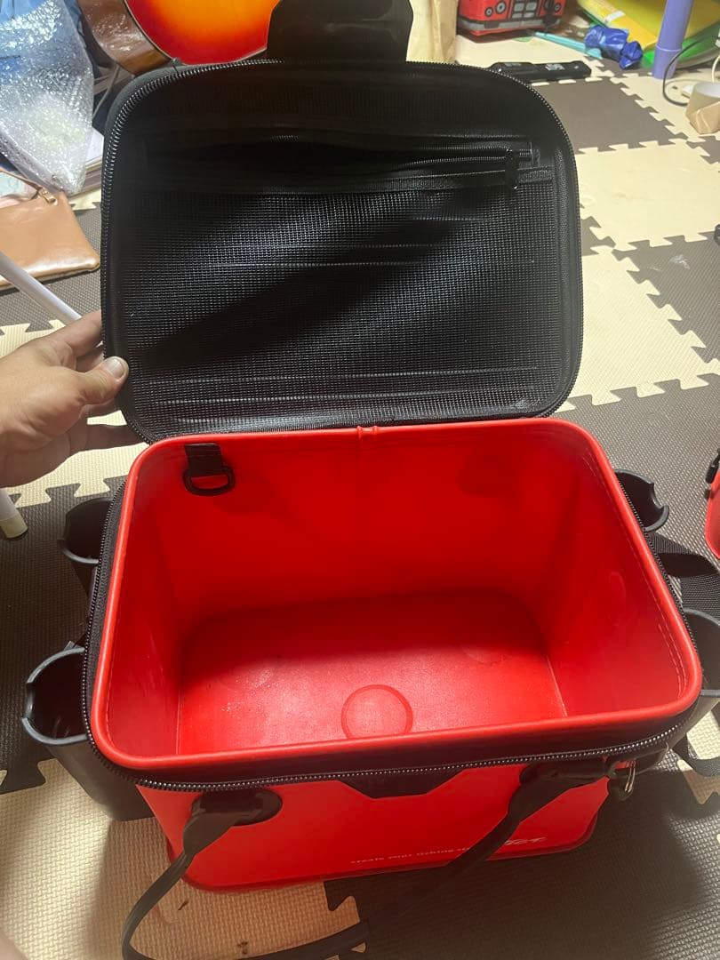 ⭐︎最終価格⭐︎早い者勝ち⭐︎アジング　メバリングセット