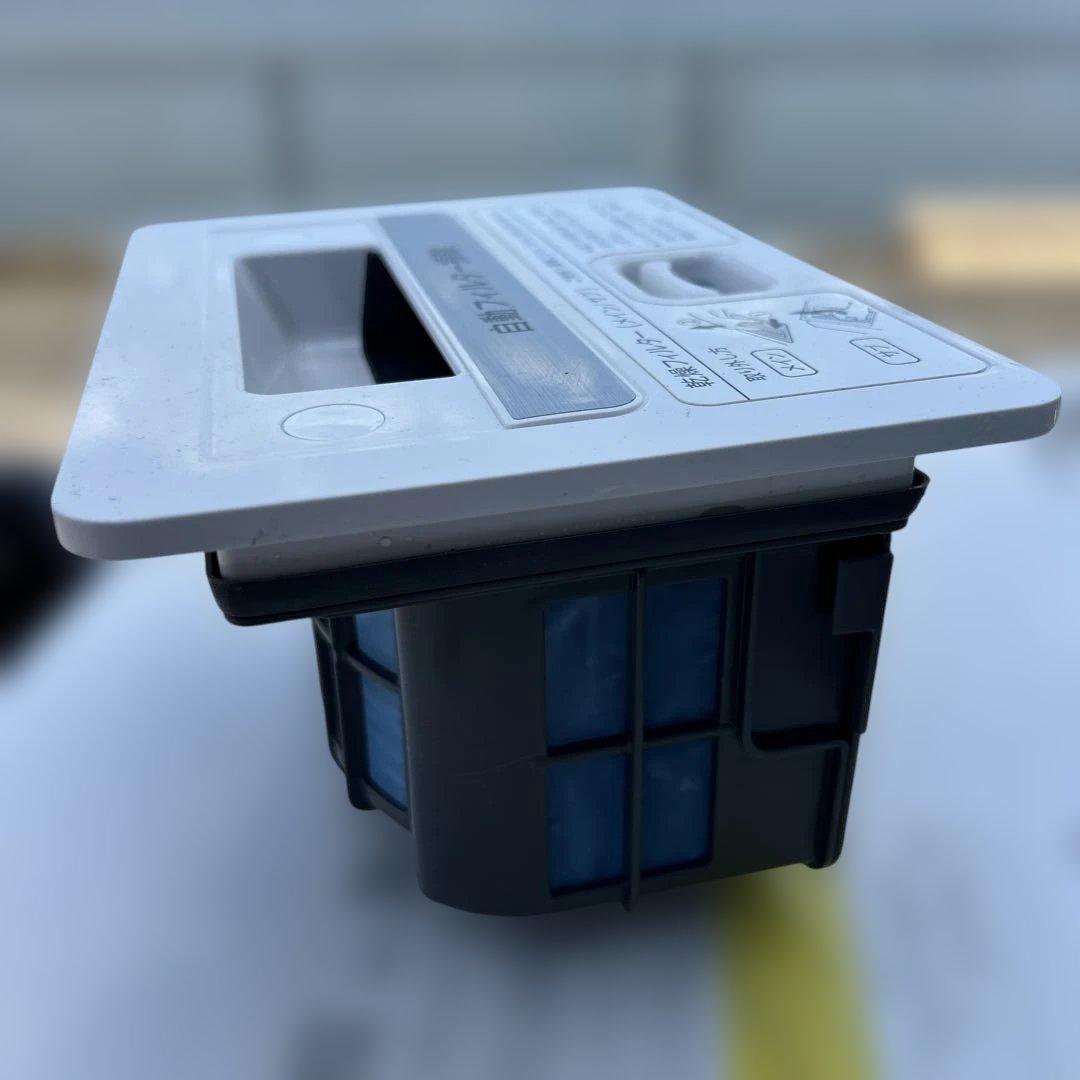 2022 SHARP ドラム式洗濯機 ES-W114-SL大容量11キロ　美品