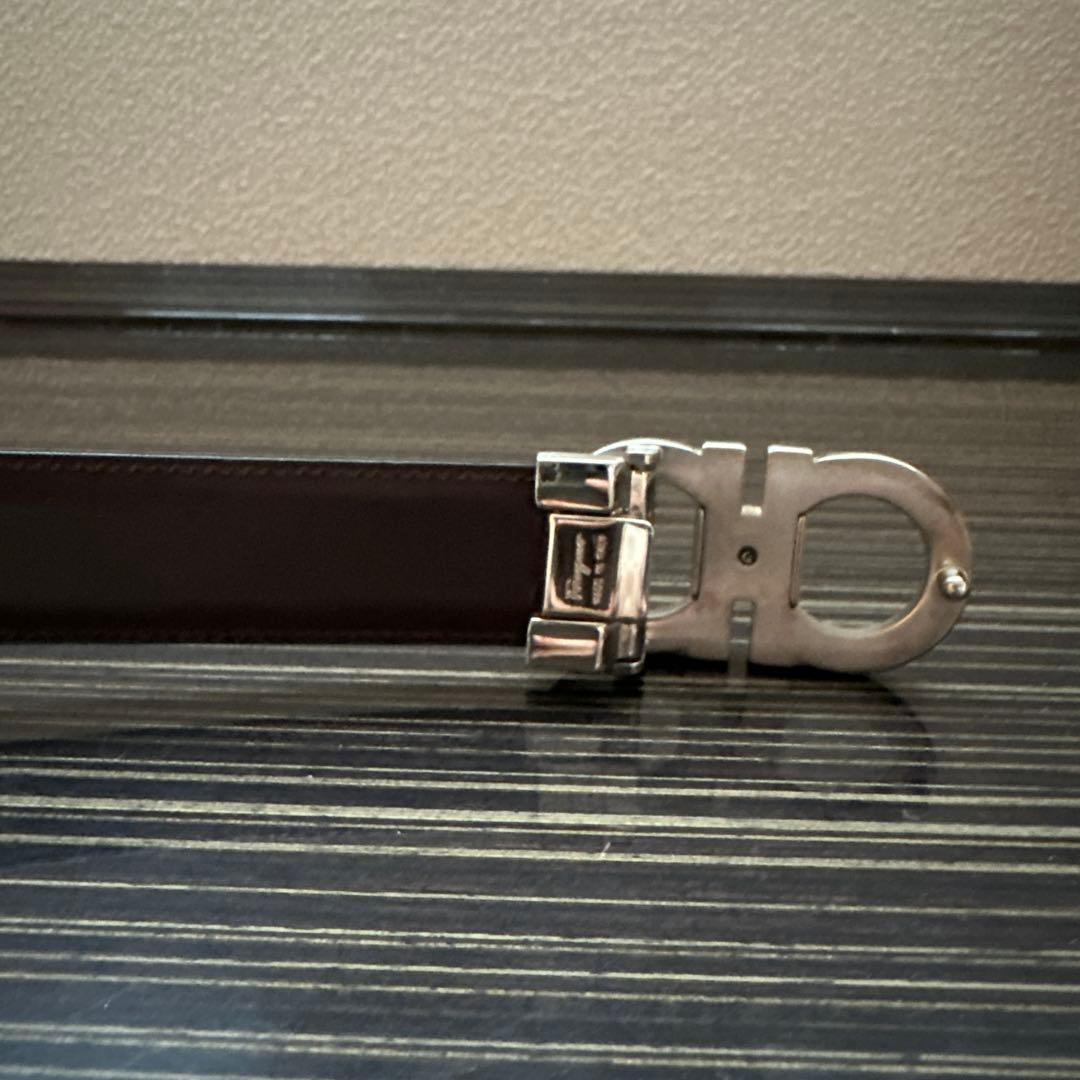 Salvatore Ferragamo サルヴァトーレフェラガモ　ベルト