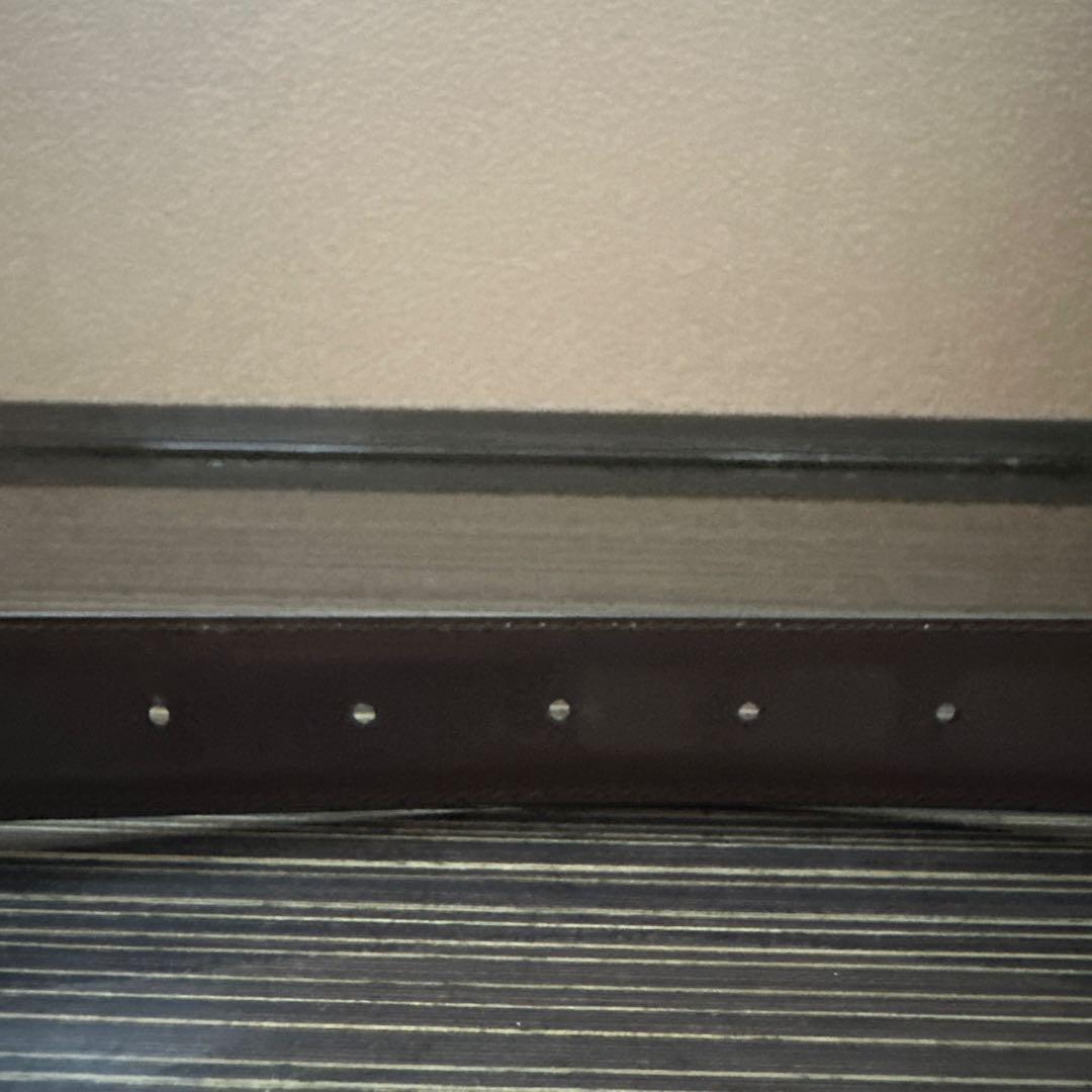 Salvatore Ferragamo サルヴァトーレフェラガモ　ベルト