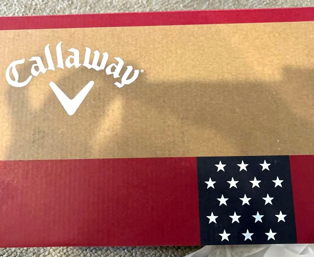 Callaway ゴルフシューズ AEROSPORTBOA WMホワイト/ピンク