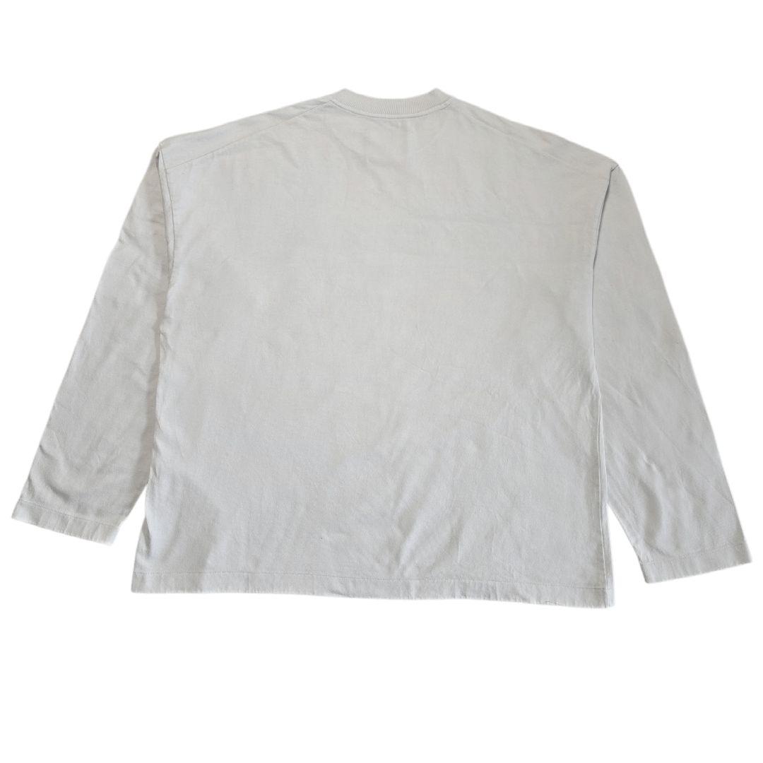 【正規品】JIL SANDER(ジルサンダー) ロンT　カットソー　Tシャツ