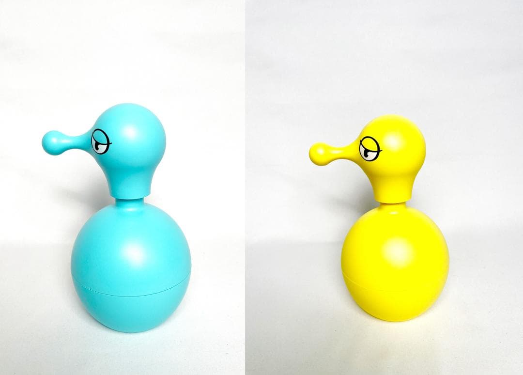 westbook ALESSI MR.COLD ソープディスペンサー 2個