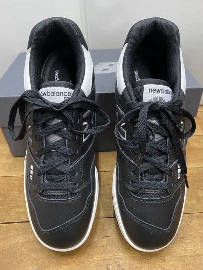 CdGH new balance 550 nb×CdGH nb550 26cm