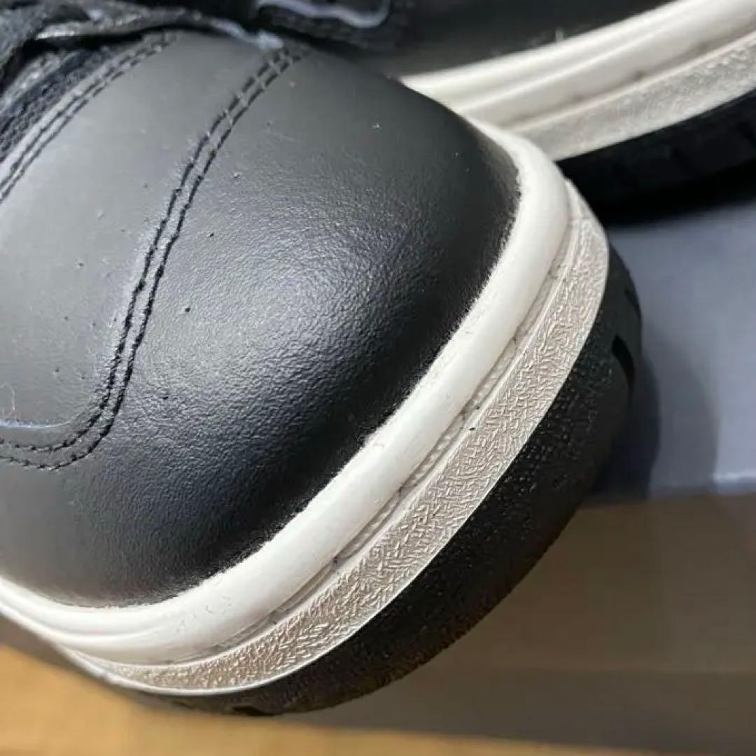 CdGH new balance 550 nb×CdGH nb550 26cm