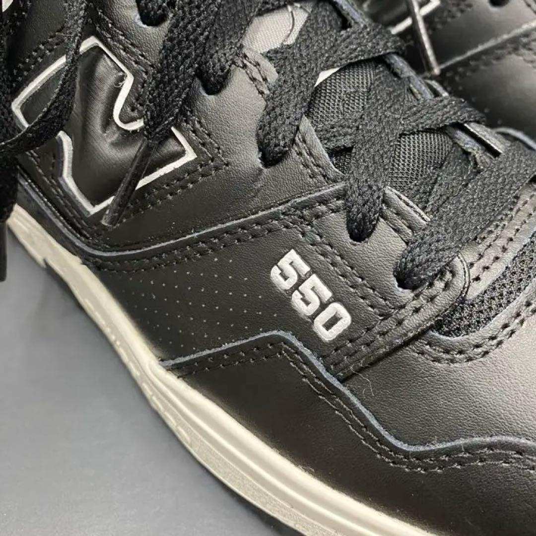 CdGH new balance 550 nb×CdGH nb550 26cm