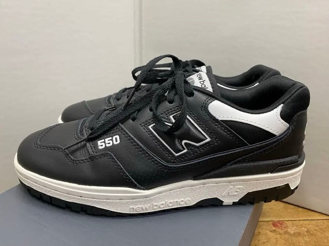 CdGH new balance 550 nb×CdGH nb550 26cm
