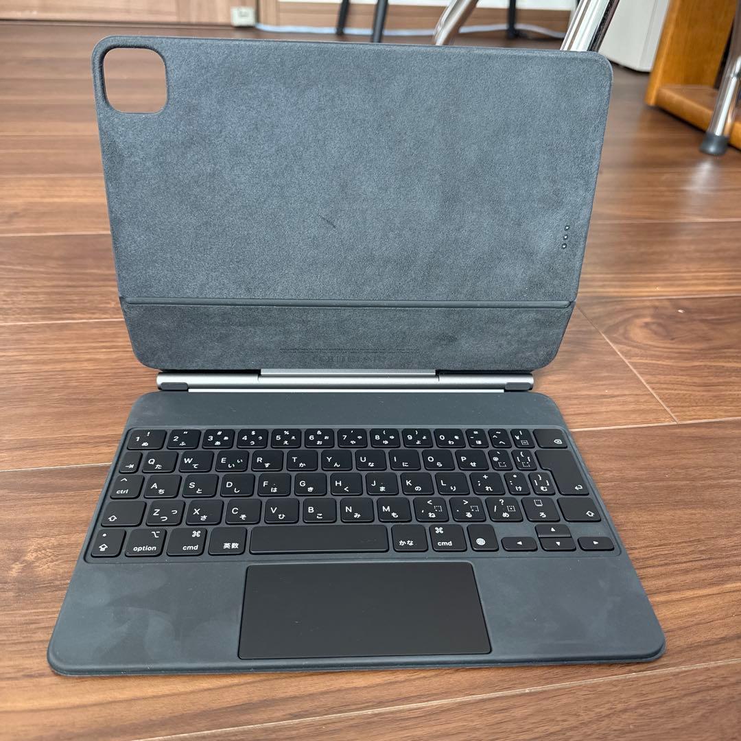 Apple Magic Keyboard ブラック