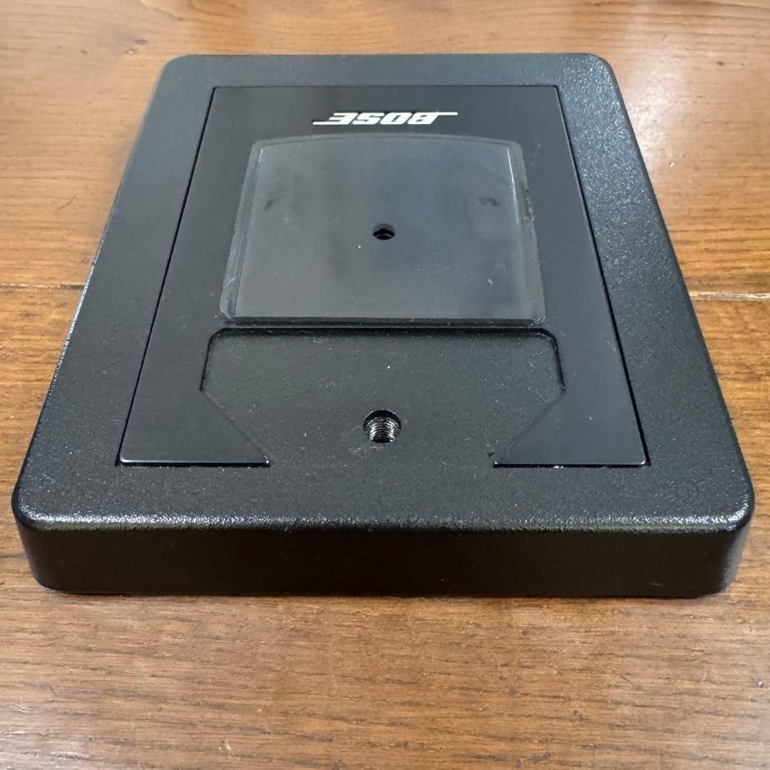 BOSE 55WER 専用フロア（スピーカー）スタンド　ペア