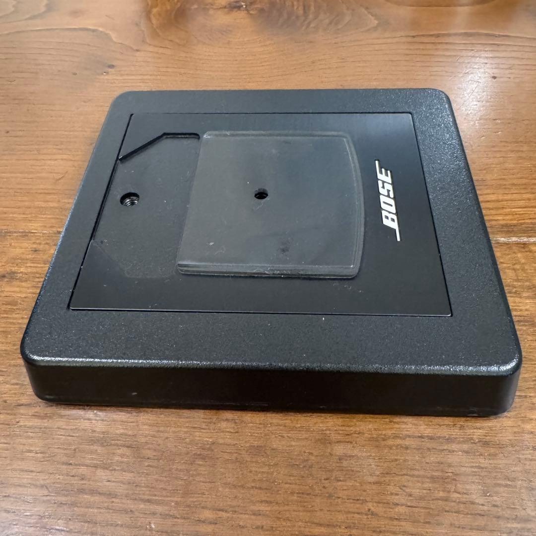 BOSE 55WER 専用フロア（スピーカー）スタンド　ペア