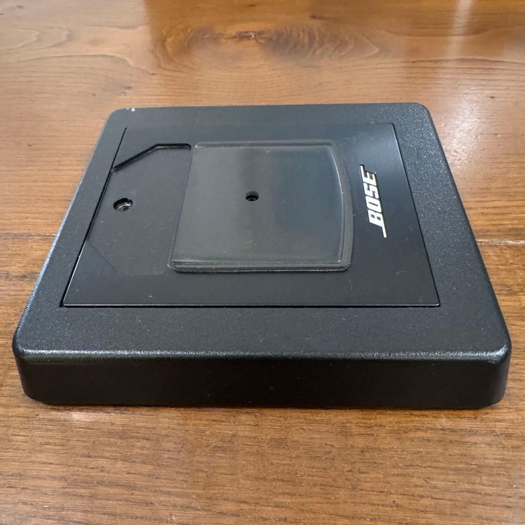 BOSE 55WER 専用フロア（スピーカー）スタンド　ペア