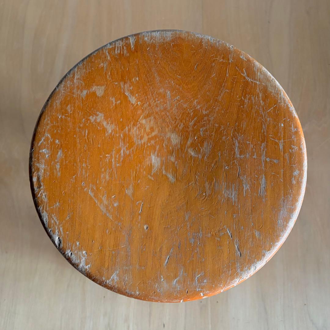 スツール Christian Durupt Meribel stool Vintage