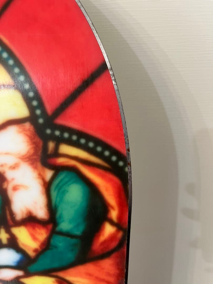 【NITRO】20-21 DEMAND LTD CAM-OUT 152cm