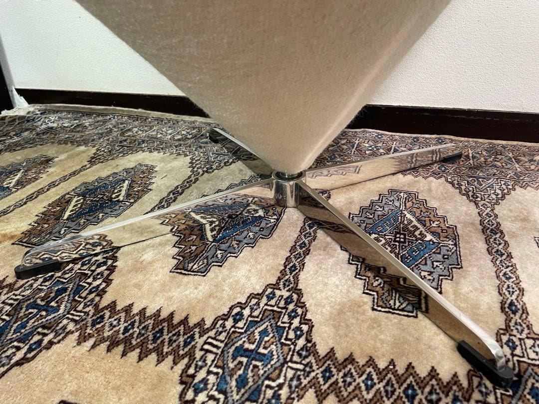 パントン ハートコーンチェア リプロダクト ラウンジチェア ミッドセンチュリー