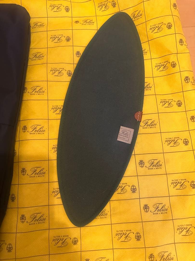 Felisi フェリージ　9236 トートバッグ