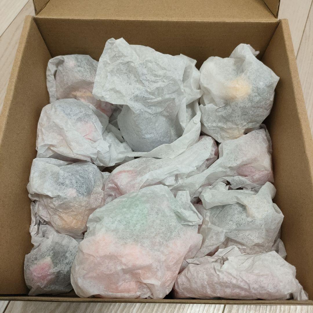 雛人形 お雛様 5人飾り初節句 ちりめん コンパクト