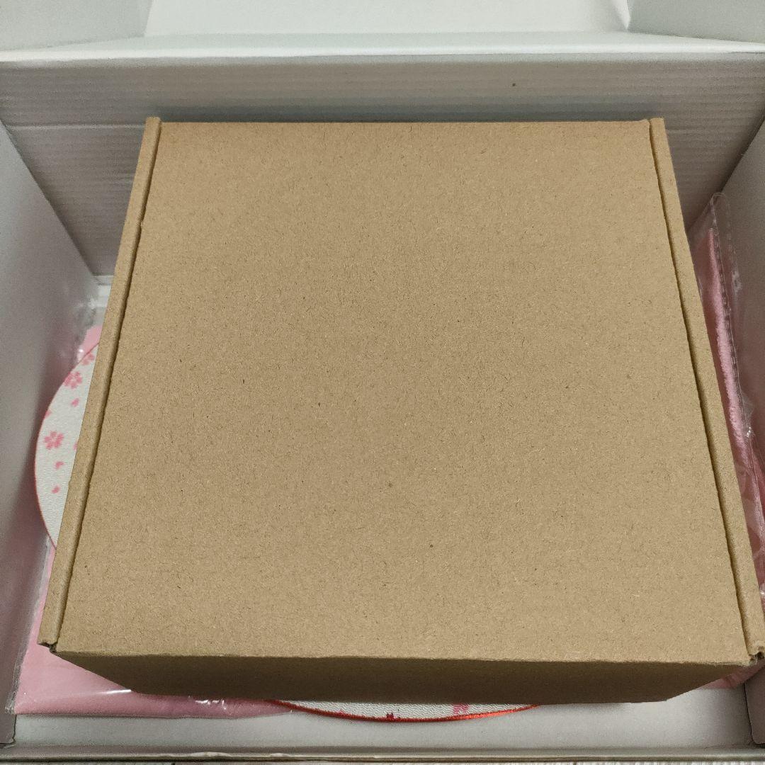 雛人形 お雛様 5人飾り初節句 ちりめん コンパクト