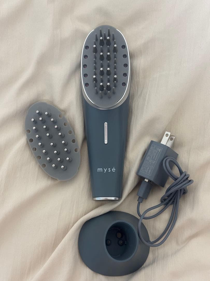 mysé ミーゼスカルプリフトアクティブプラス