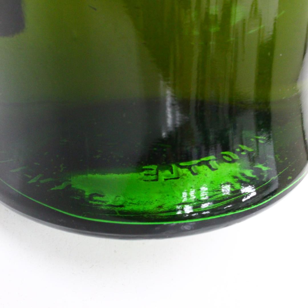 ◇未開栓 希少 グレンドロナック 8年 グリーンダンピーボトル 古酒 ウイスキー