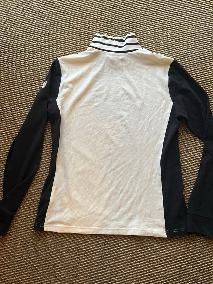 アルチビオ　ハイネック　トップス