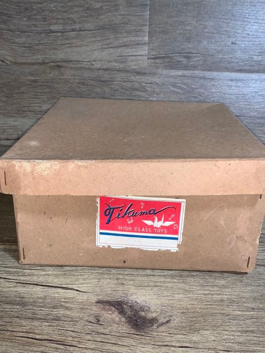 当時物 戦前 セルロイド キューピー 人形 起き上がりこぼし 昭和 レトロ