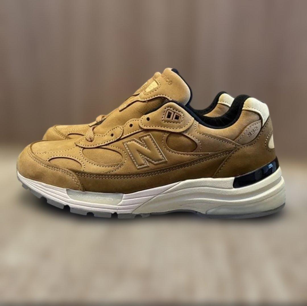 ⭐︎新品未使用⭐︎ニューバランス M992LX 27cm made in USA