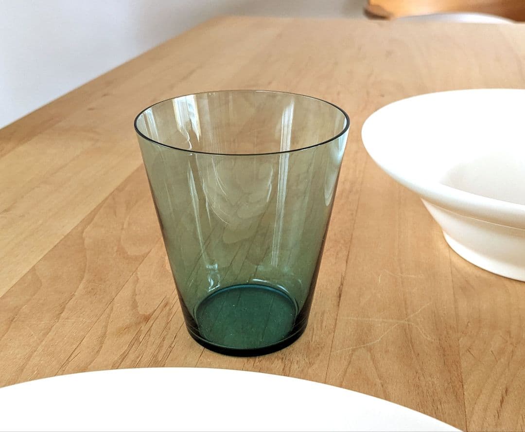 今年最後(本当 笑)、キッチン用品まとめて！アラビア、イッタラ、東屋、ケーラ