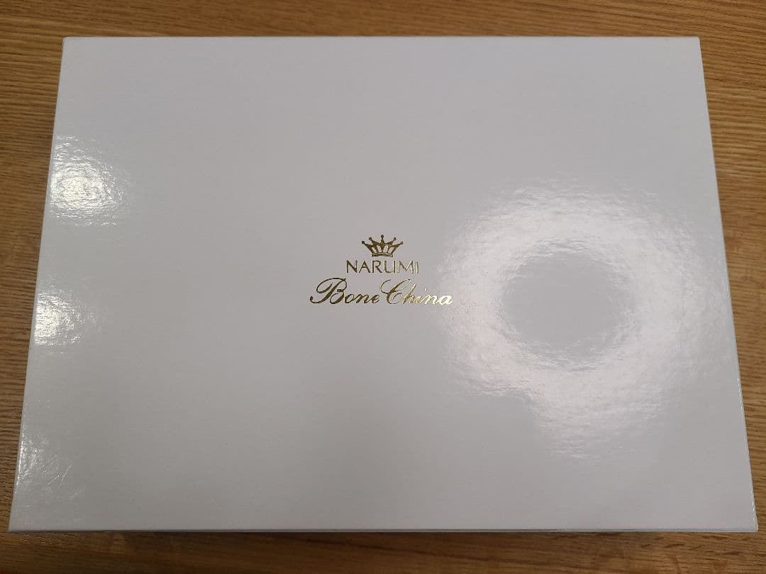 最終お値下げ★ナルミボーンチャイナ　カップ&食器セット　稀少★