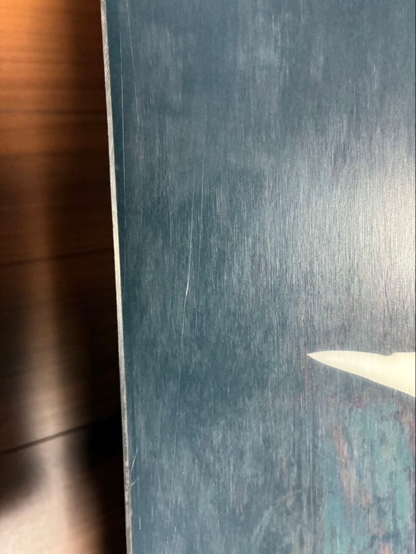 NOVEMBER ARTISTE（152cm）スノーボード